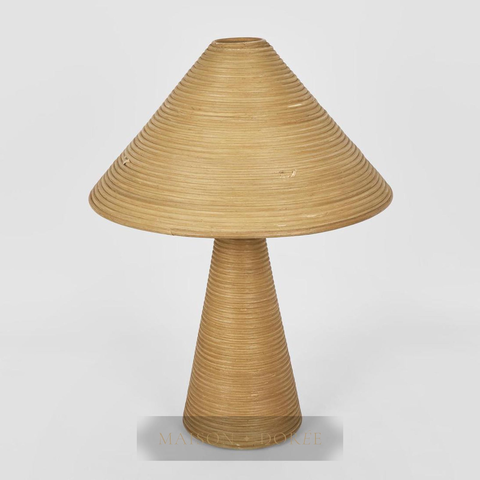 Rocky Table Lamp Tall