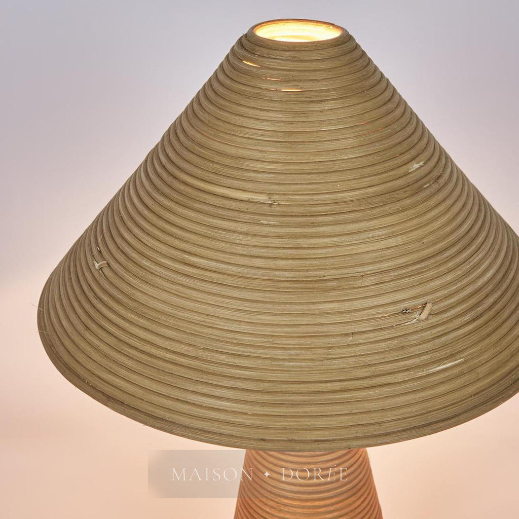 Rocky Table Lamp Tall