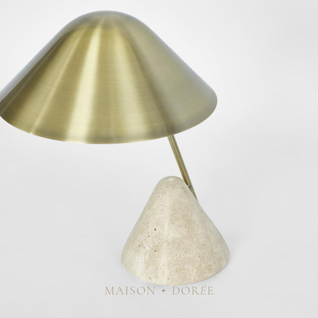 Dexter Table Lamp