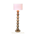 Java Cylinder Lamp Shade White XL