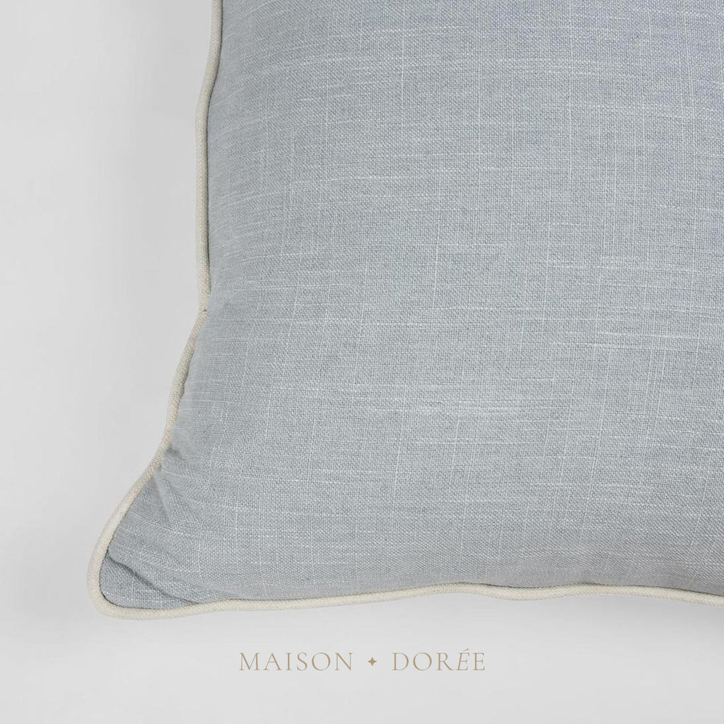 55cm Throw Cushion Beach - view 3