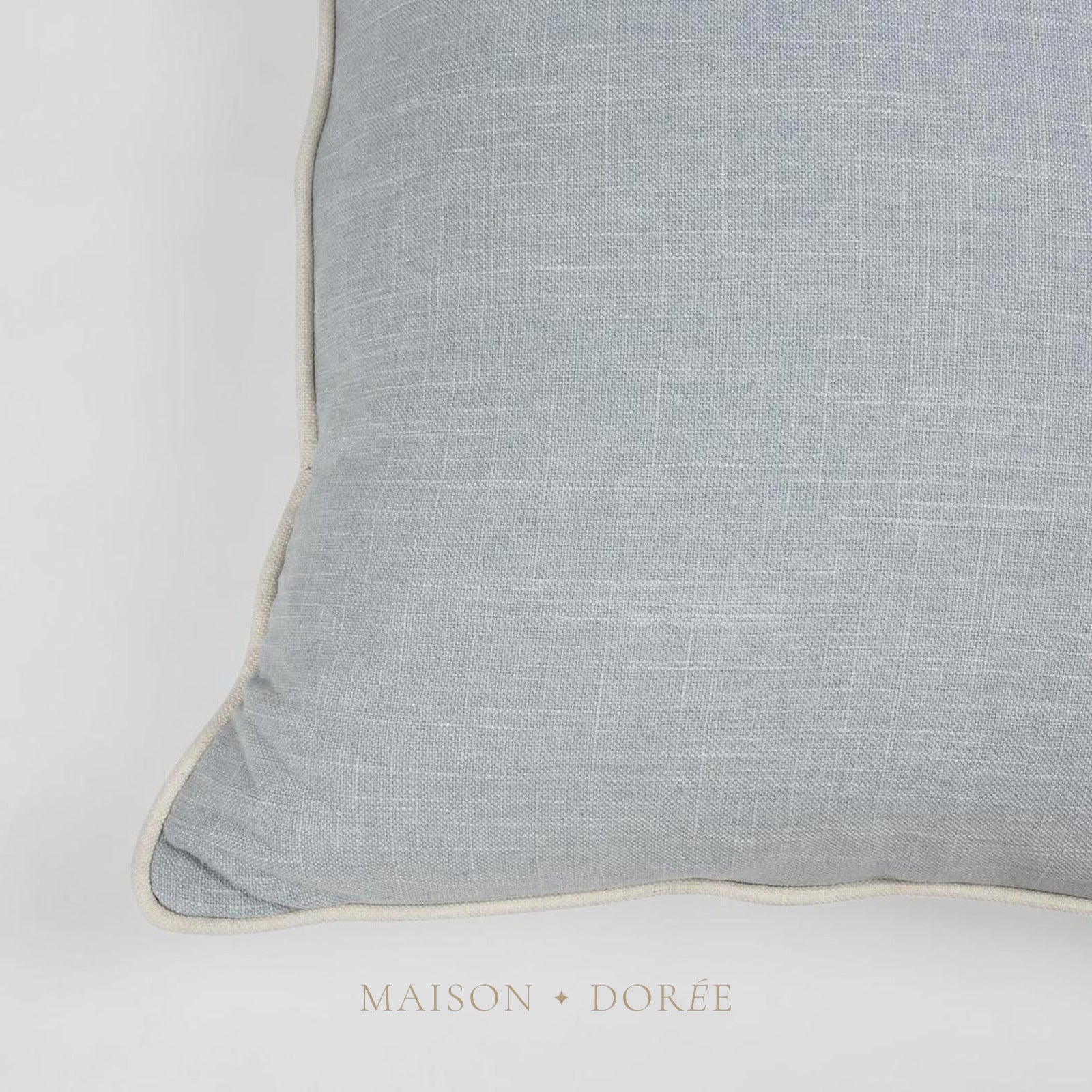 55cm Throw Cushion Beach - view 3