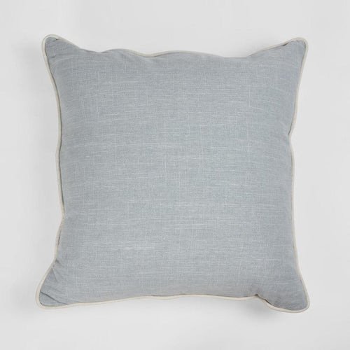 55cm Throw Cushion Beach