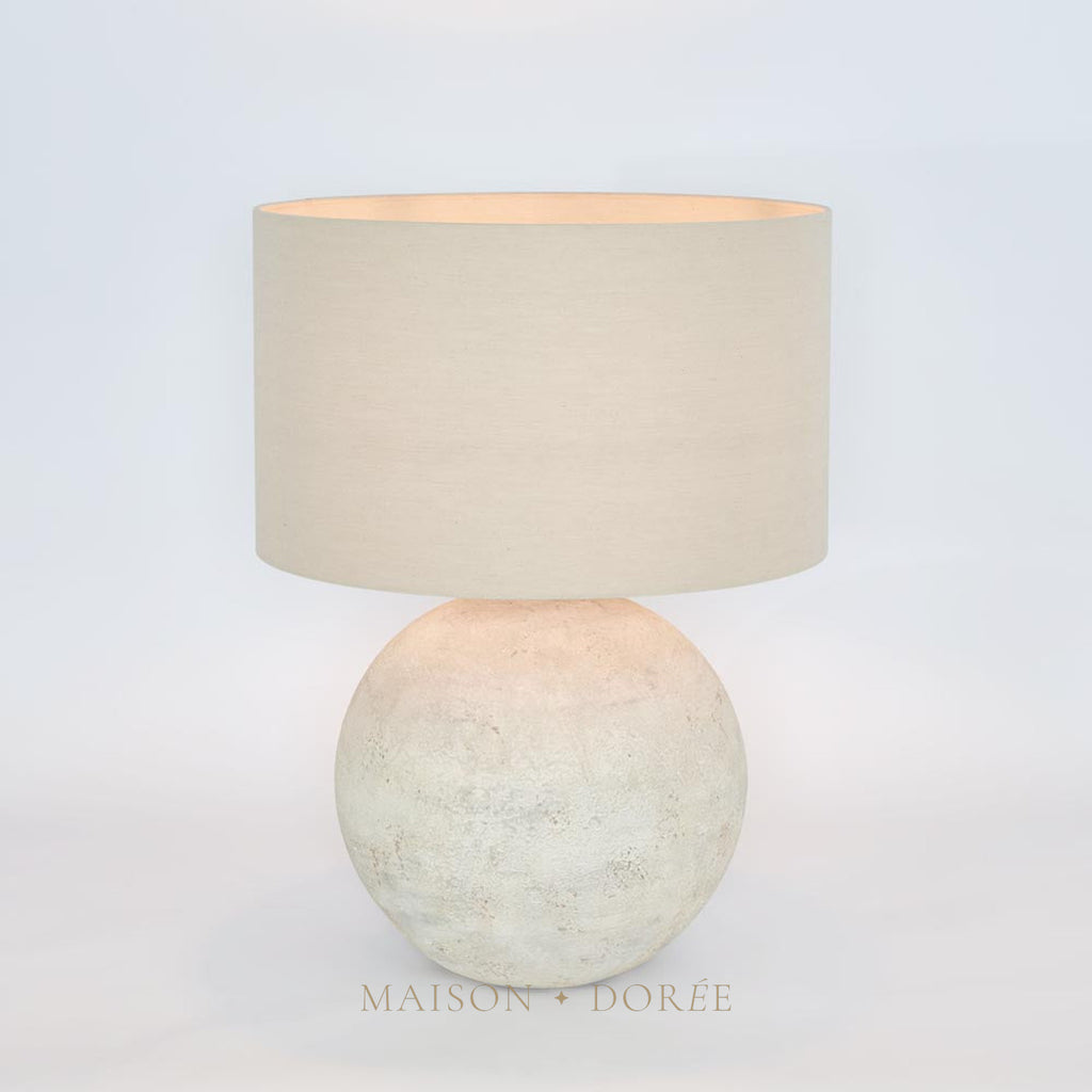 Luna Table Lamp