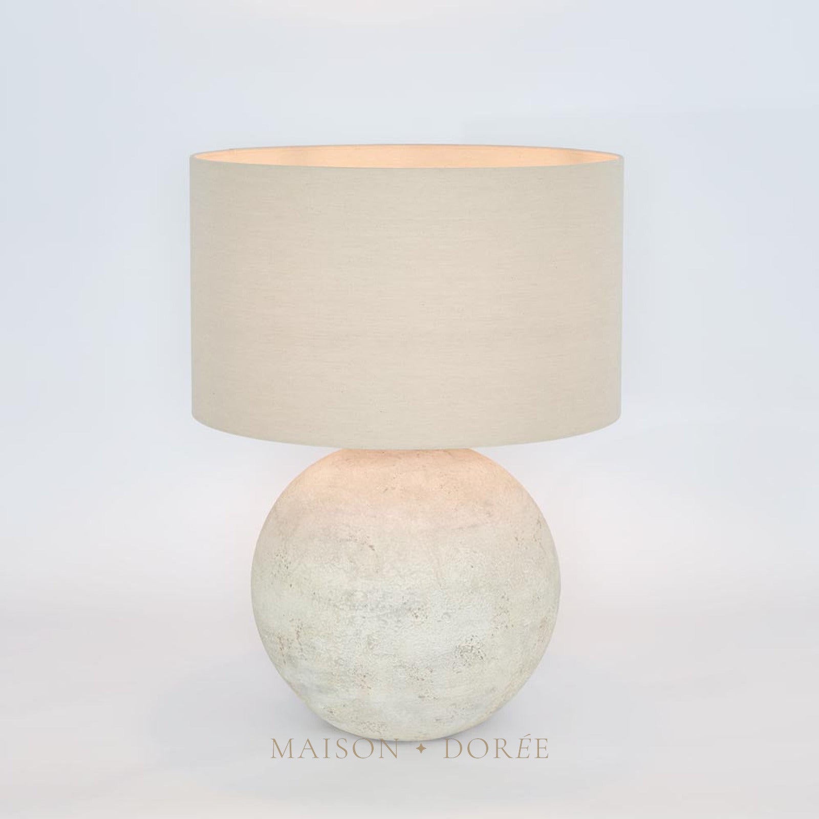 Luna Table Lamp