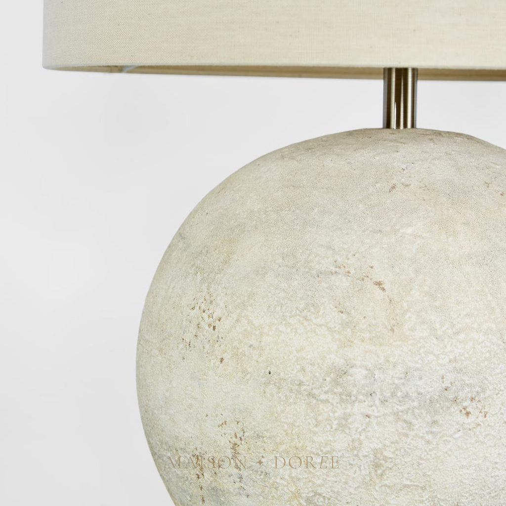 Luna Table Lamp