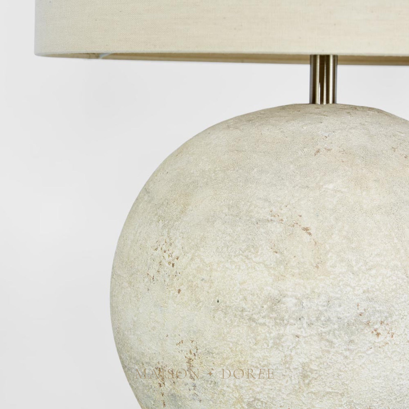 Luna Table Lamp