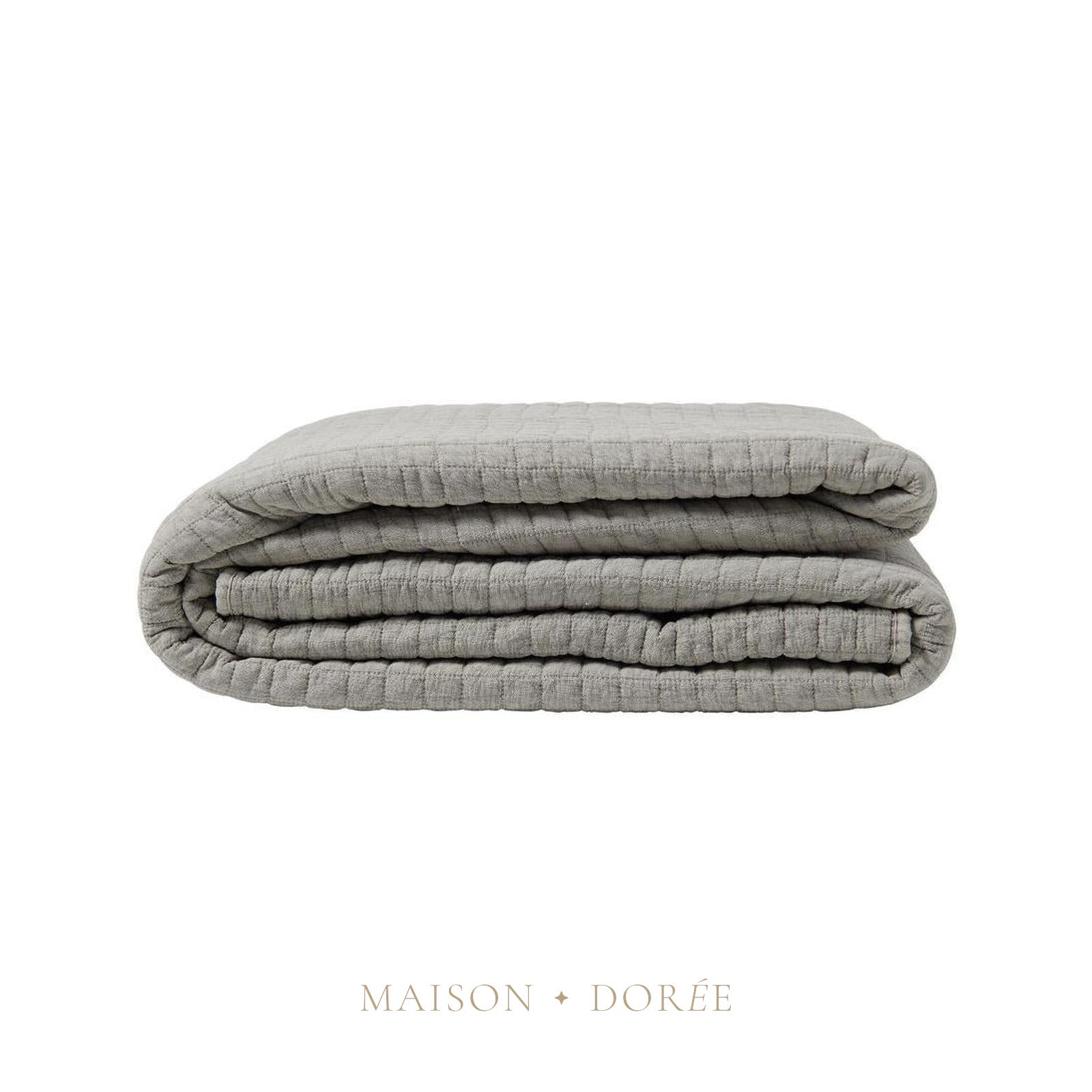 Diamond Coverlet Throw 240x250 - view 2