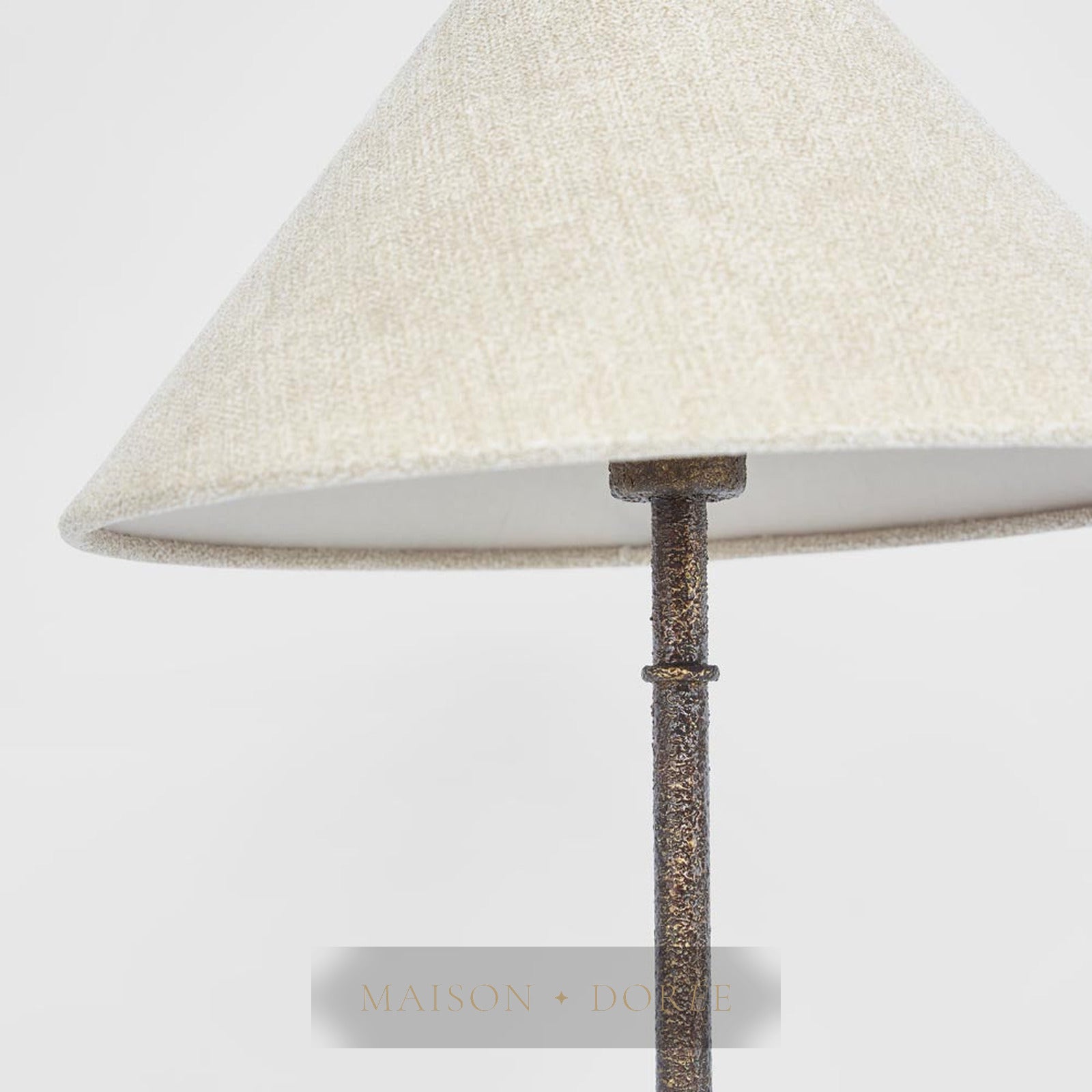 Provence Table Lamp