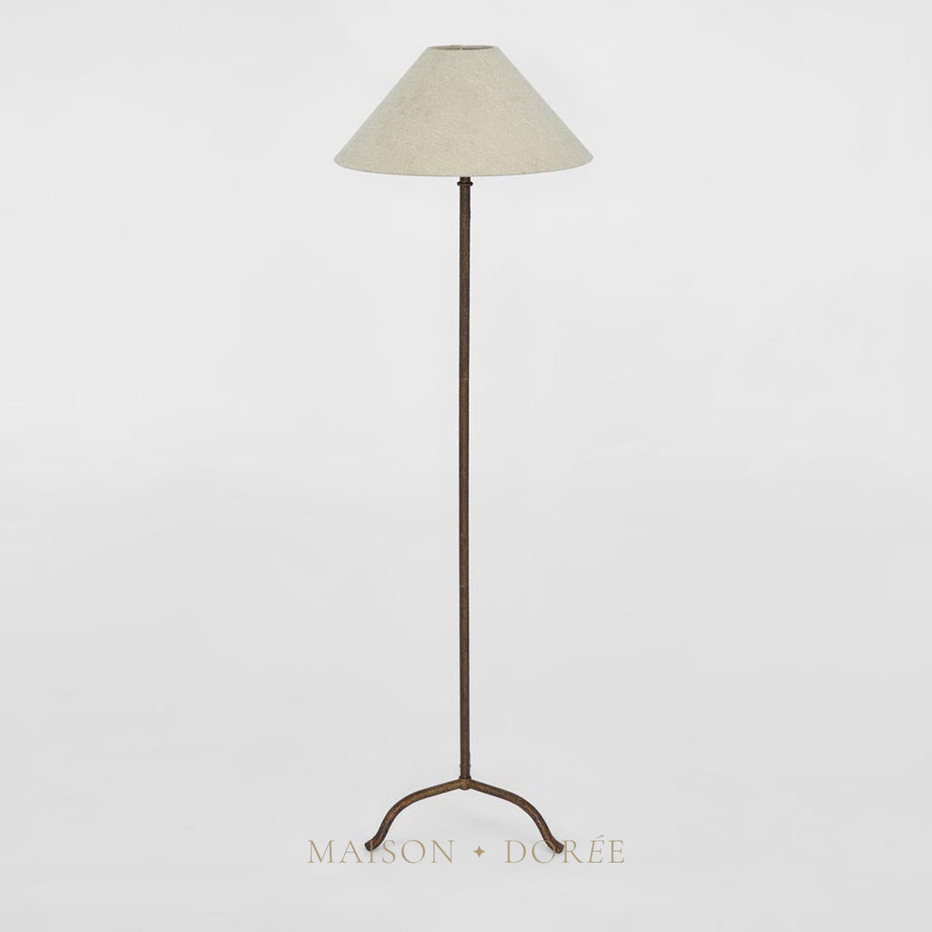 Provence Floor Lamp