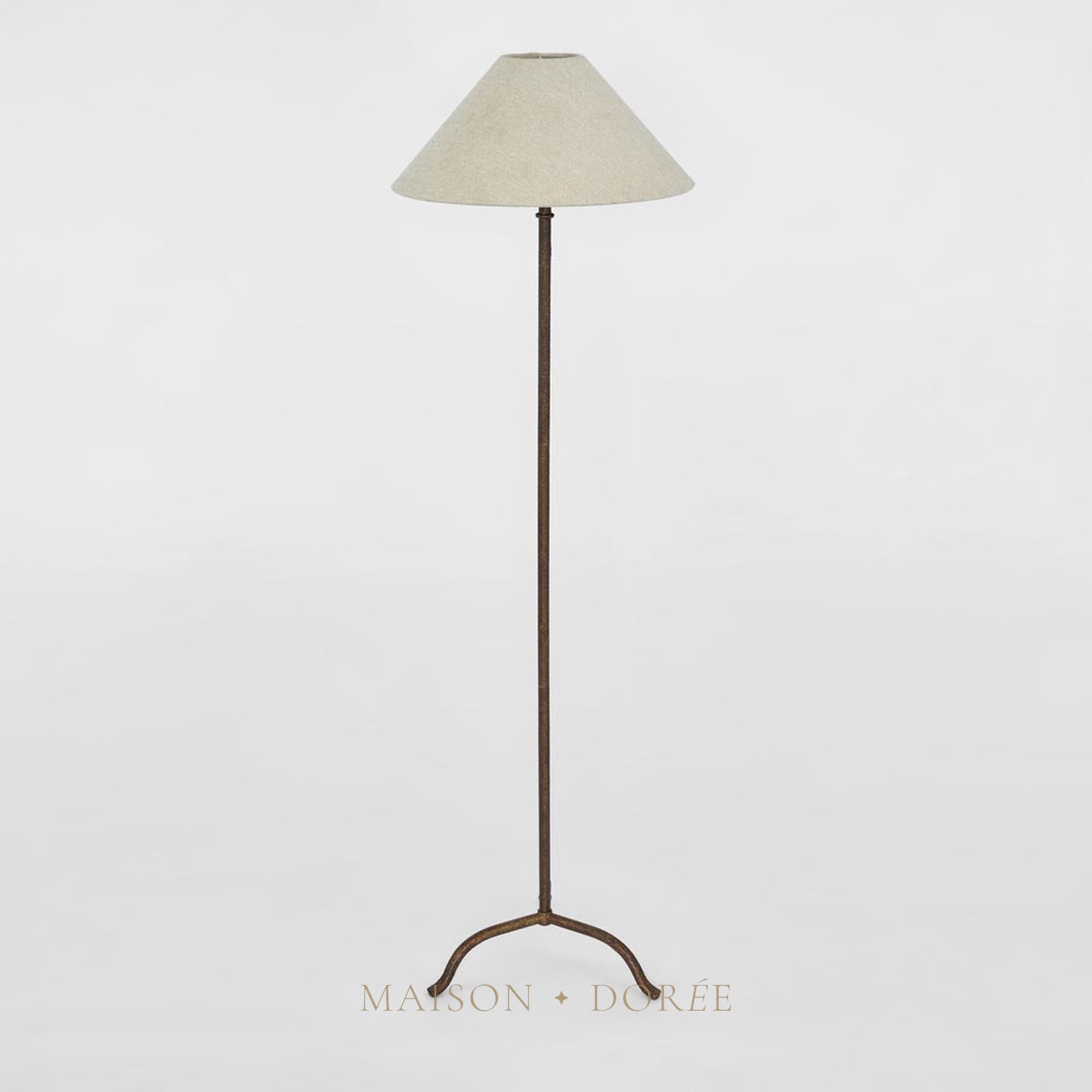 Provence Floor Lamp