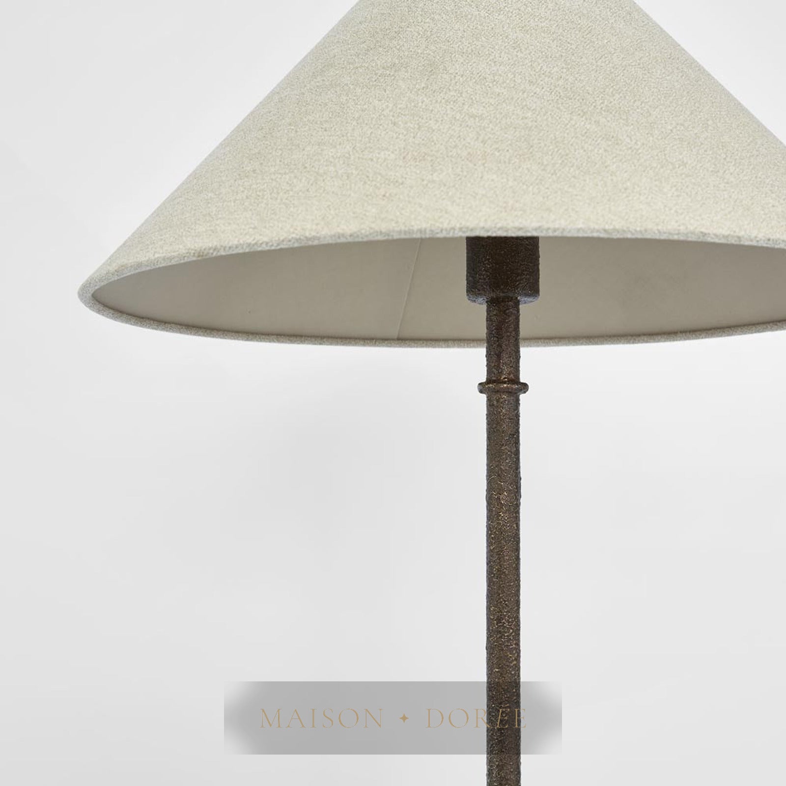 Provence Floor Lamp