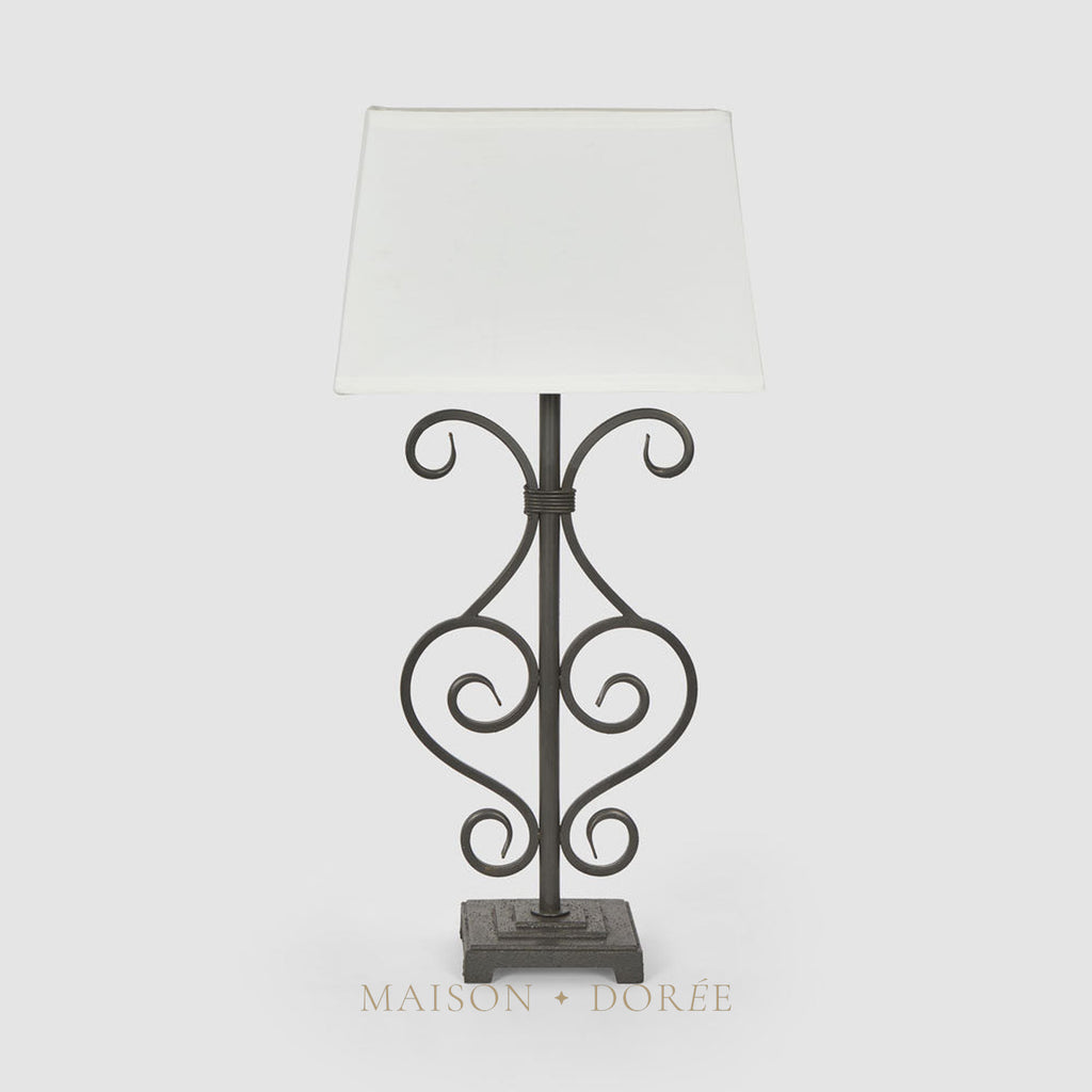 Florentine Lamp
