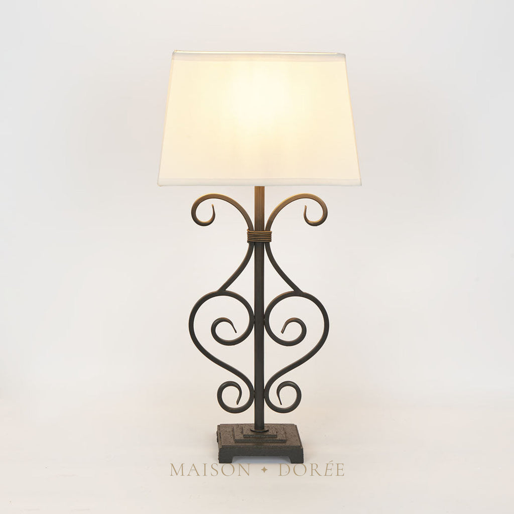 Florentine Lamp