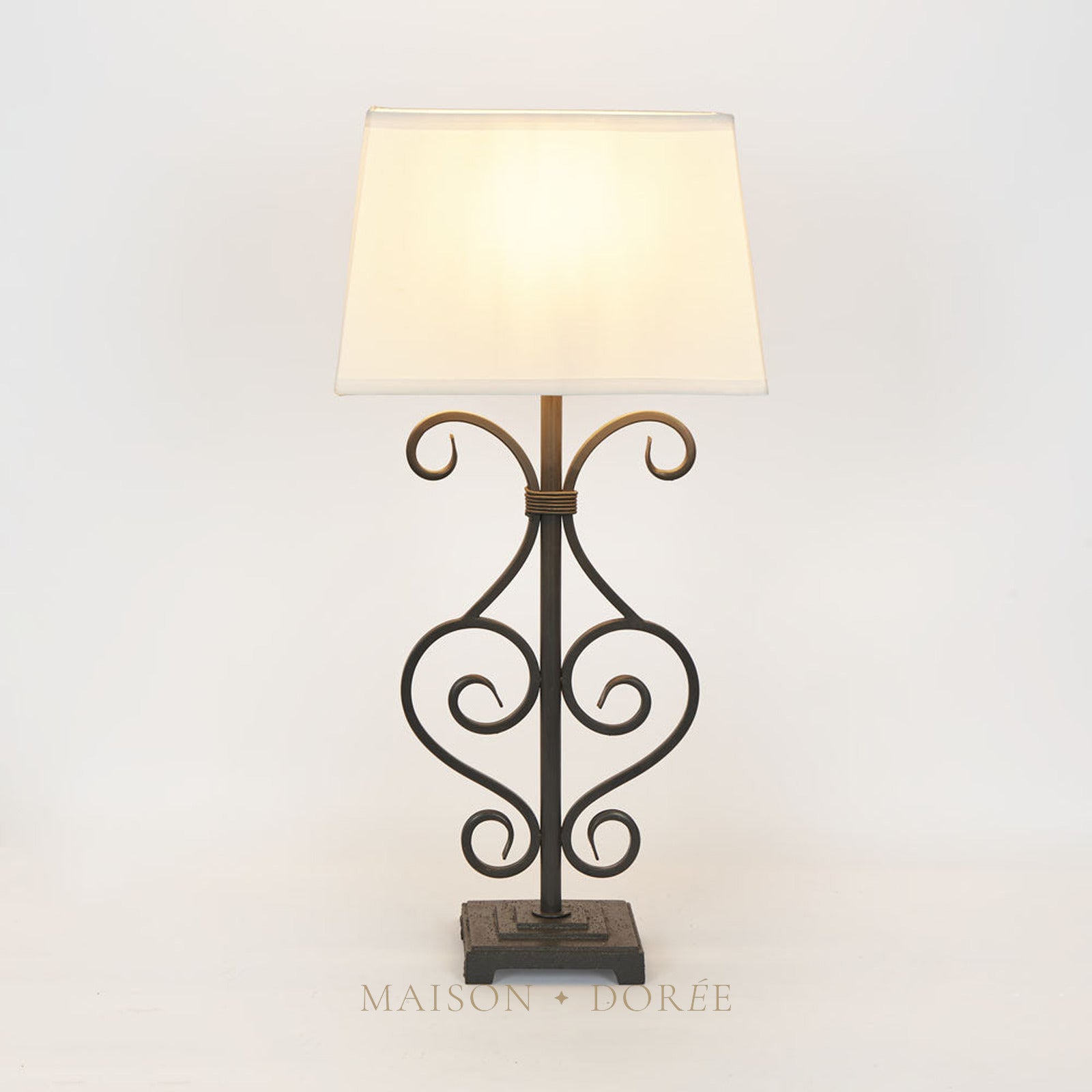 Florentine Lamp