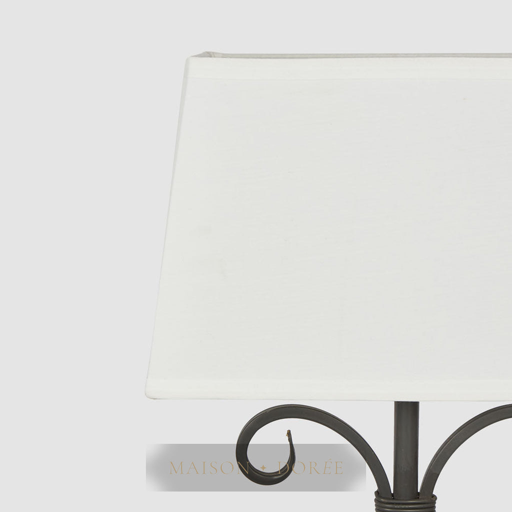 Florentine Lamp