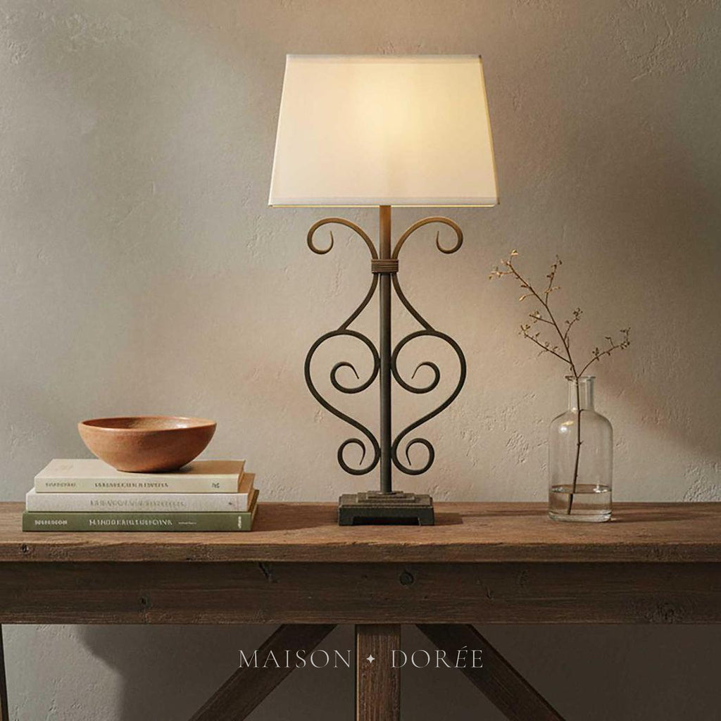 Florentine Lamp