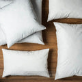Feather Blend Cushion Insert 40x60cm