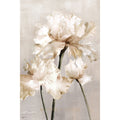 Floral Stem Wall Art B 122.5cm x 82.5cm