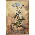 Country Wildflower Wall Art
