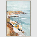 Coast Wall Art