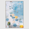 Beach Wall Art A