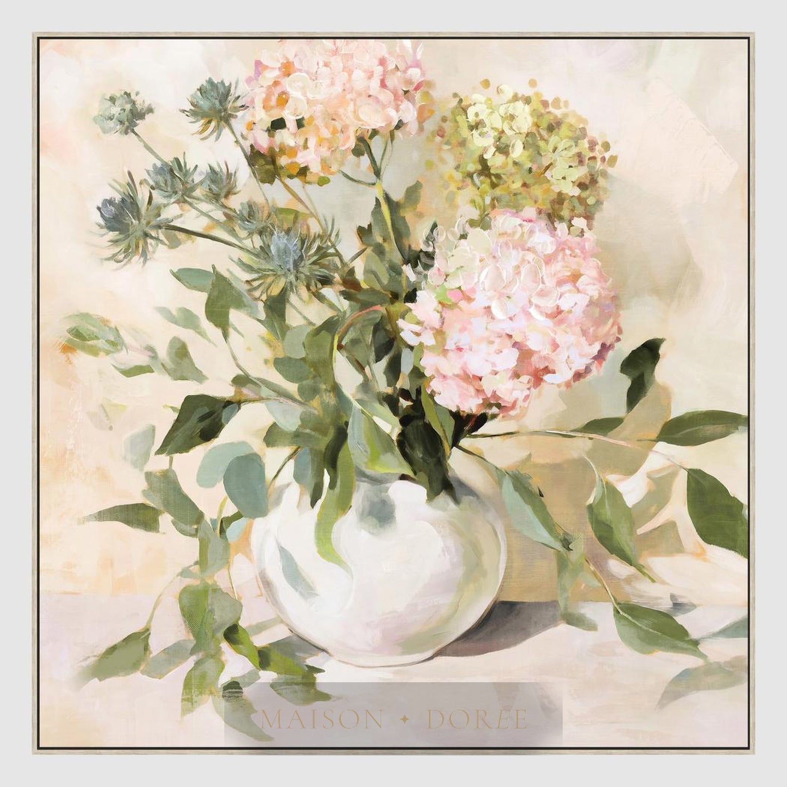 Bloom Wall Art