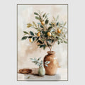Lemon Wall Art D