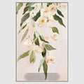 Eucalyptus Wall Art B