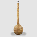 Sitar Floor Lamp Natural- Base Only — Natural